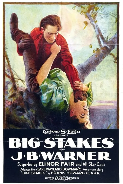 Big Stakes (movie)