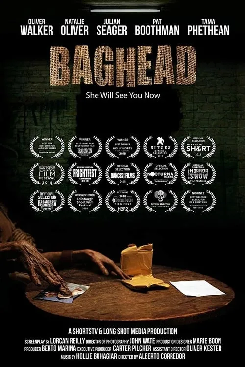 Baghead (фильм)