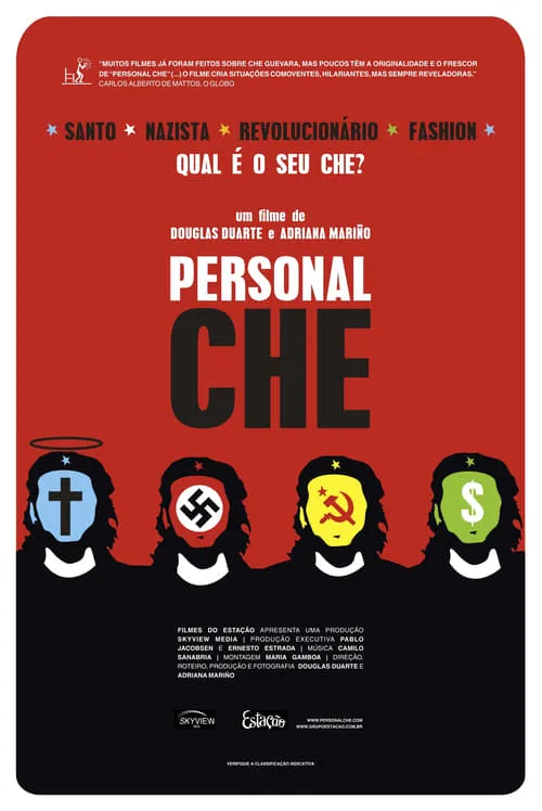 Personal Che