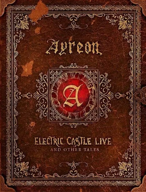 Ayreon: Electric Castle Live And Other Tales