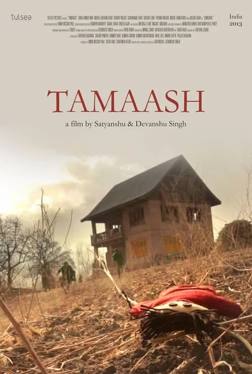 Tamaash (фильм)