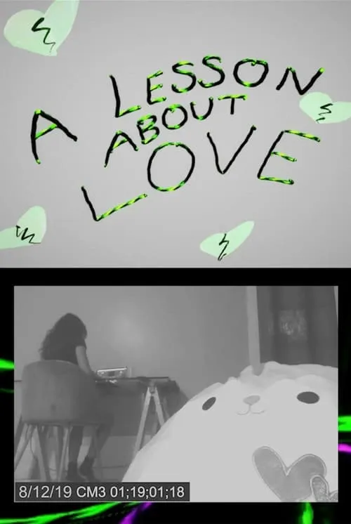 A Lesson About Love (movie)