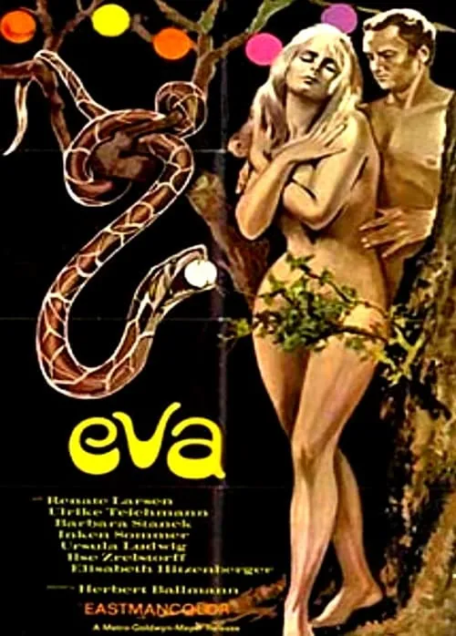 Eva - Der große Frauenreport (movie)