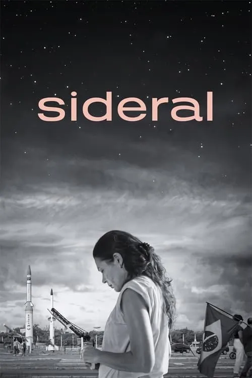 Sideral (фильм)