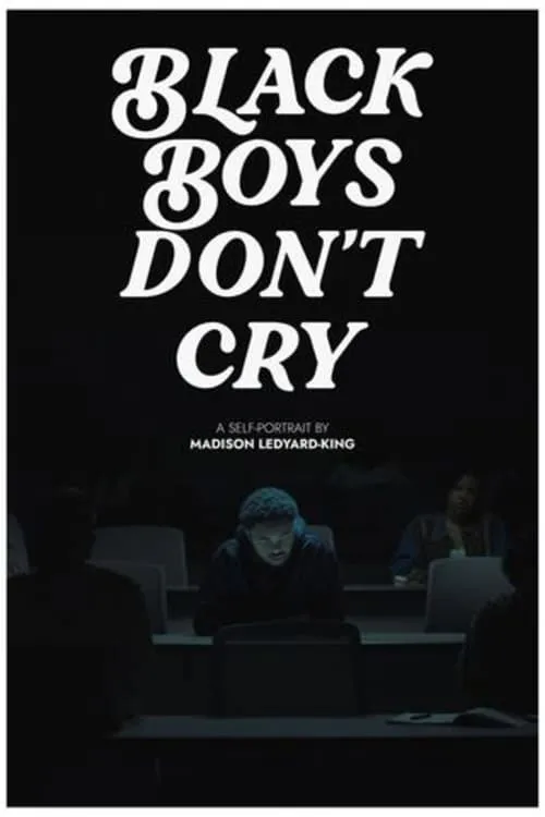 Black Boys Don't Cry (movie)