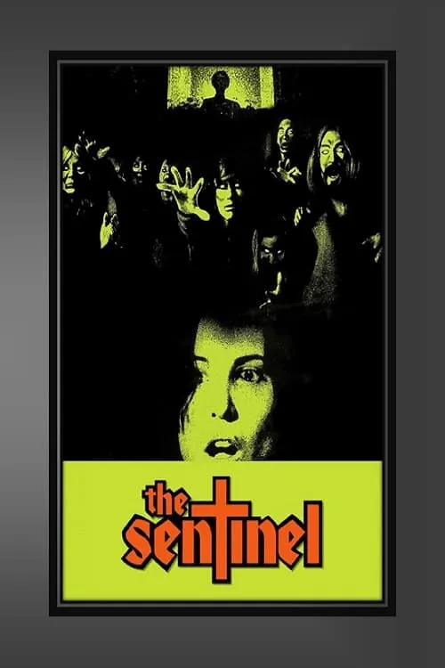 The Sentinel (movie)