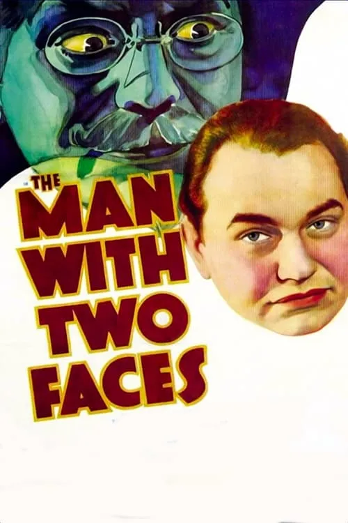 The Man with Two Faces (movie)