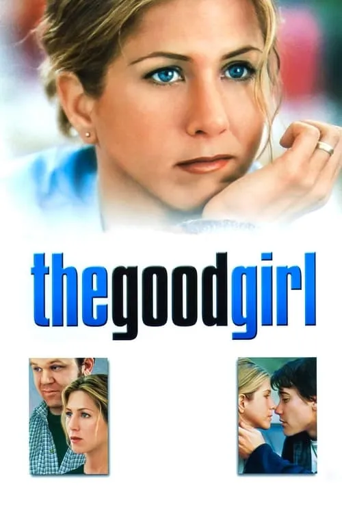 The Good Girl (movie)