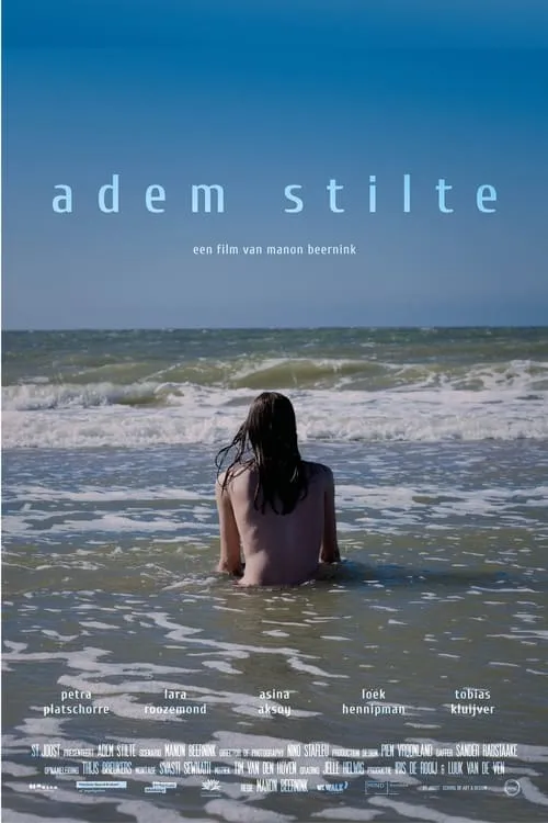 Adem Stilte