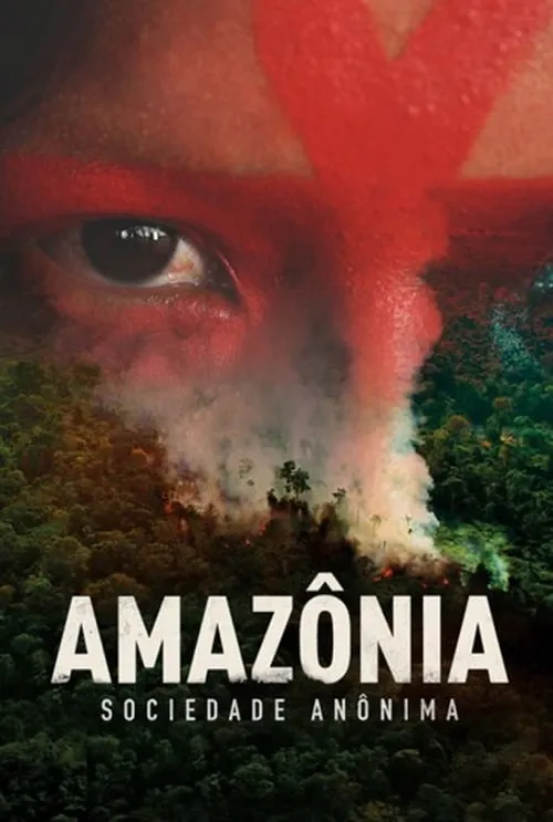 Amazônia Sociedade Anônima (movie)