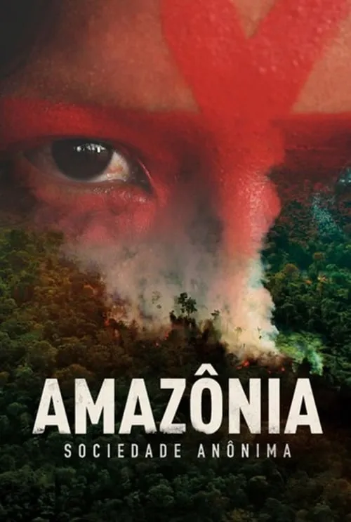 Amazônia Sociedade Anônima (фильм)