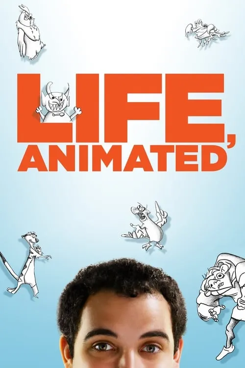 Life, Animated (фильм)