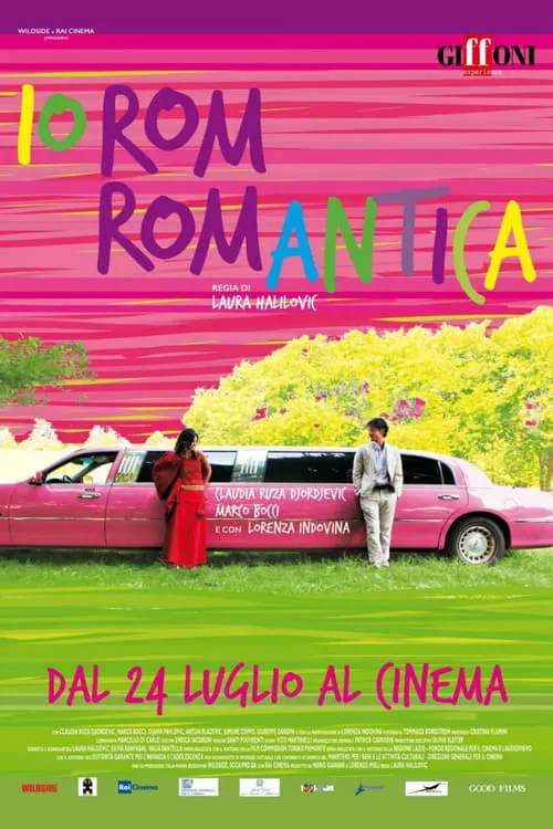 Io rom romantica (movie)
