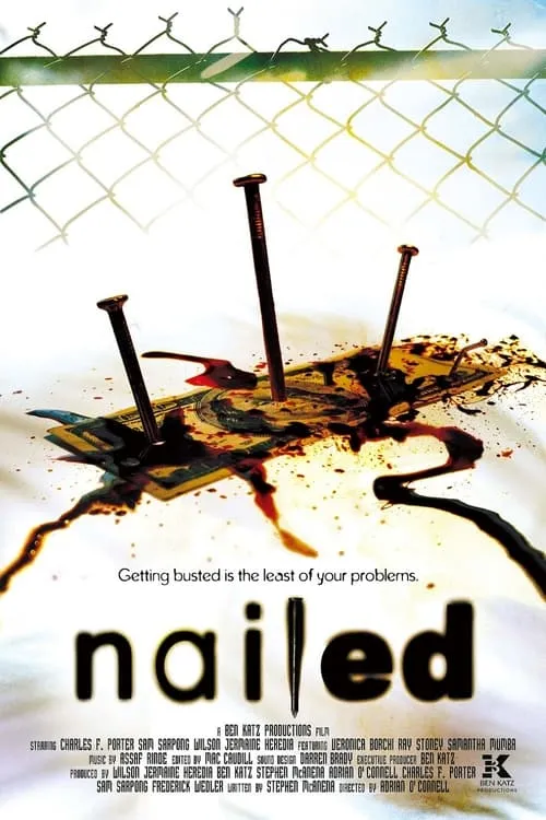 Nailed (фильм)