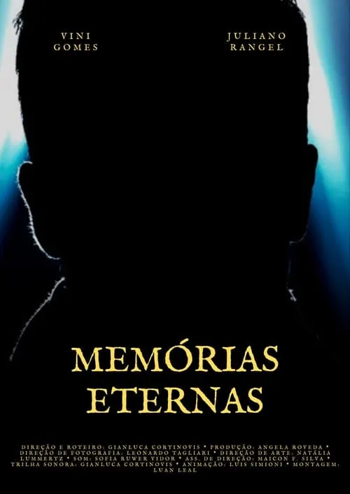 Eternal Memories (movie)