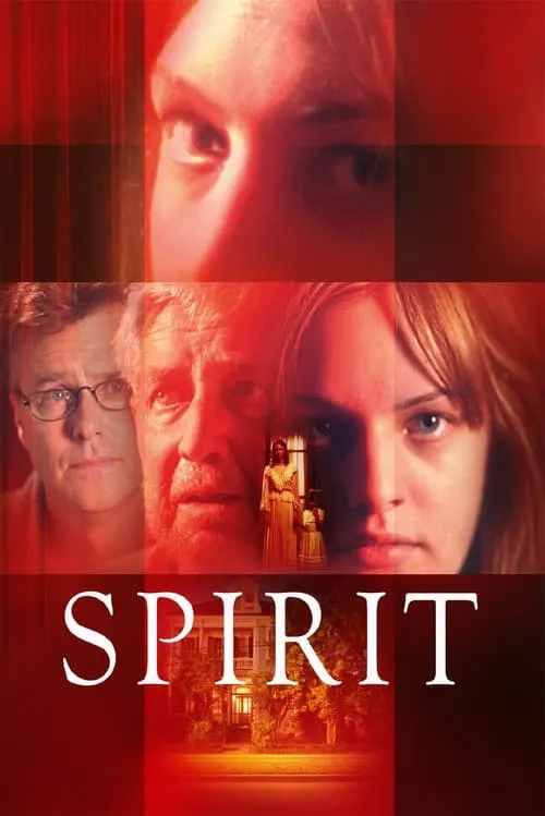 Spirit (movie)