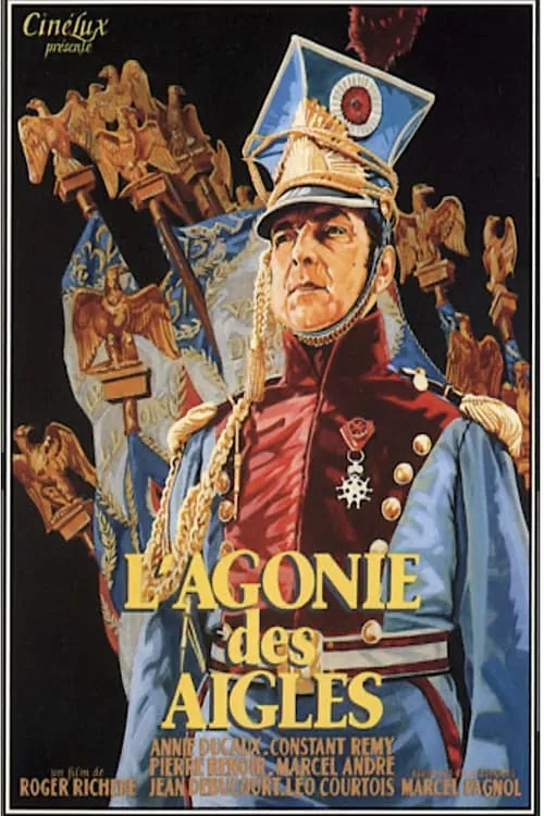 L'Agonie des aigles (фильм)