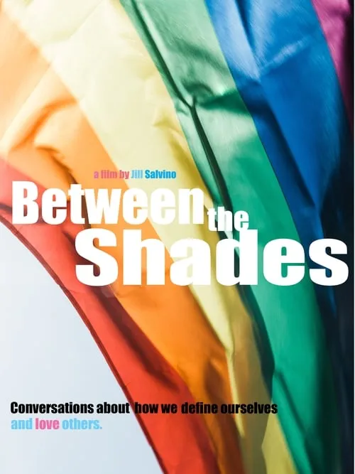 Between the Shades (movie)