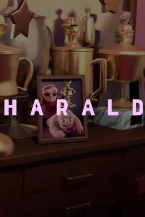 Harald (movie)