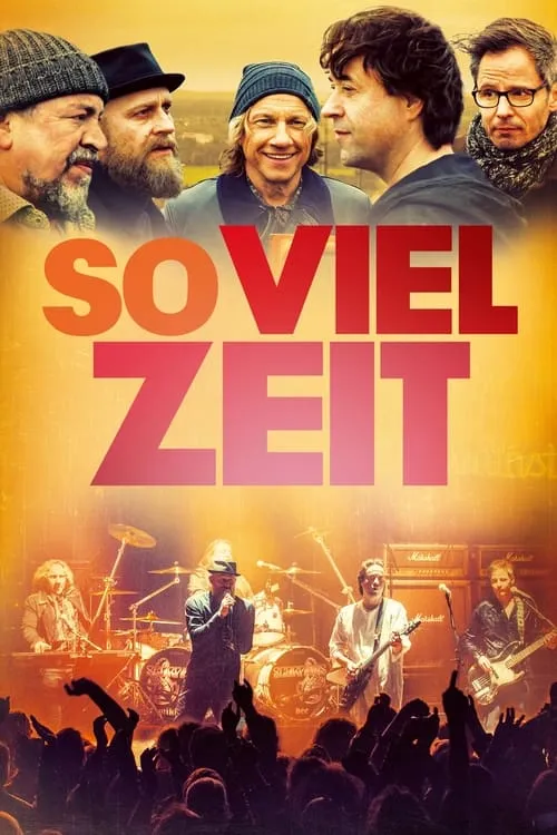 So viel Zeit (movie)