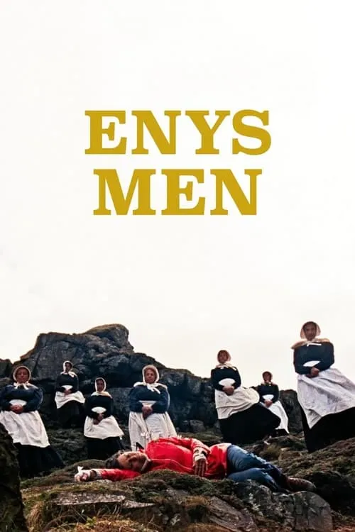 Enys Men (movie)