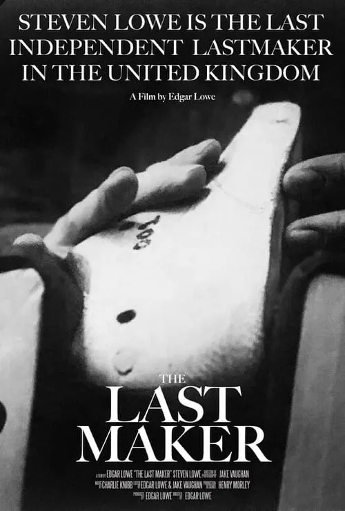 The Last Maker (фильм)