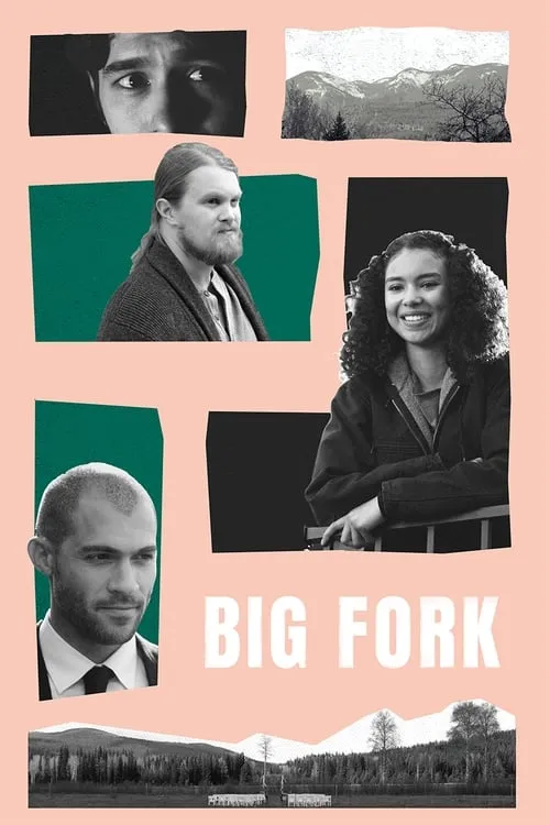 Big Fork (movie)