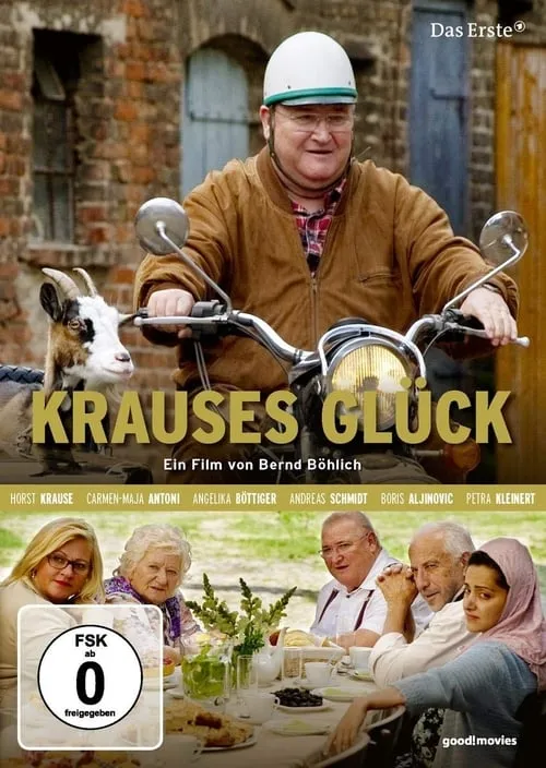 Krauses Glück (movie)