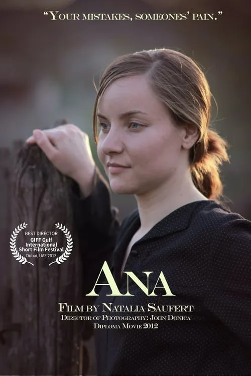 Ana (movie)