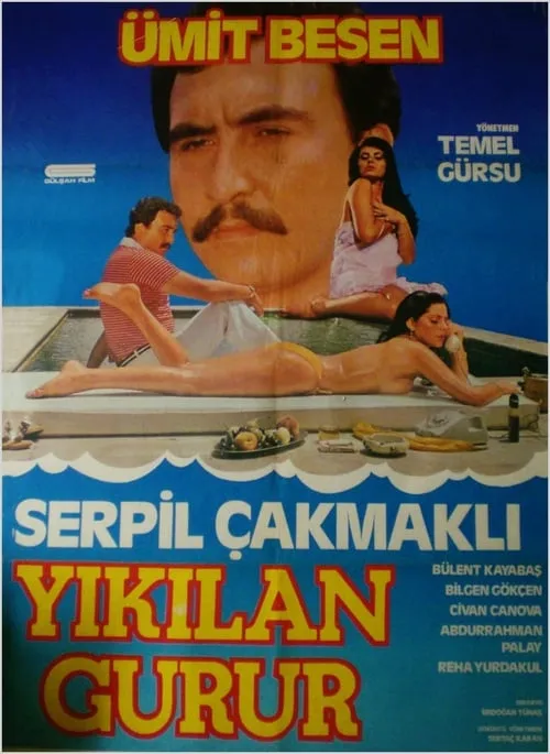 Yıkılan Gurur (фильм)