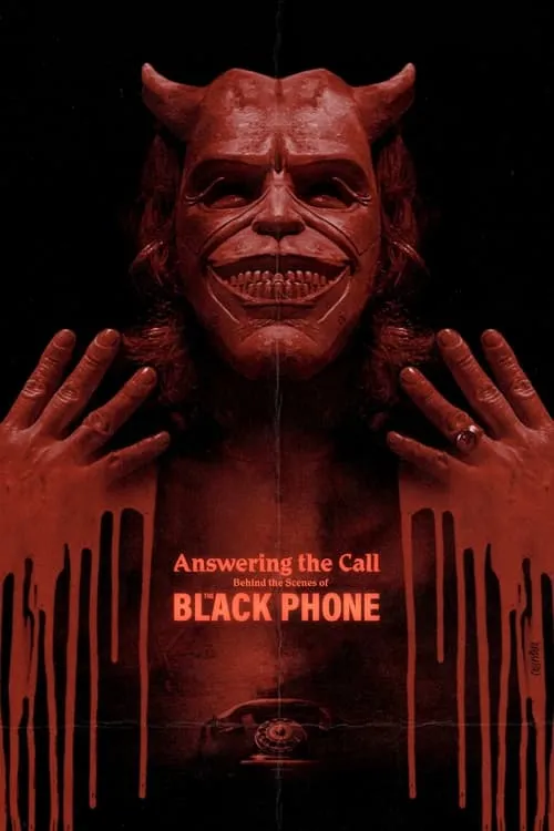 Answering the Call: Behind the Scenes of The Black Phone (фильм)