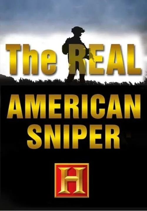 The Real American Sniper (movie)