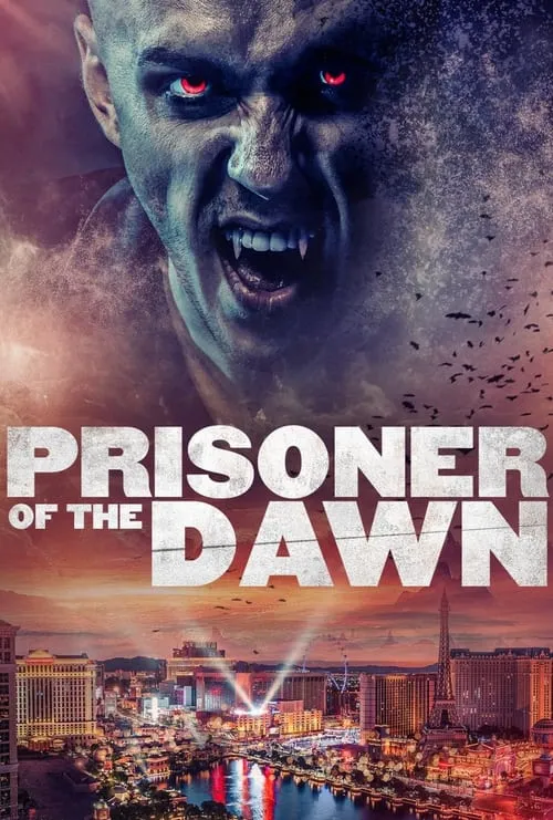 Prisoner of the Dawn (movie)