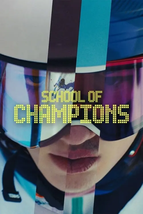 School of Champions (series)