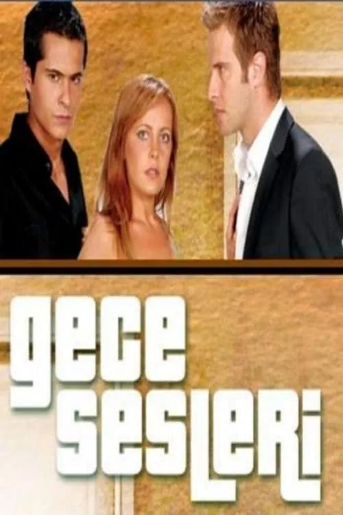 Gece Sesleri (сериал)