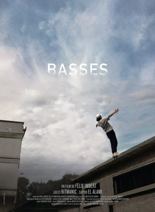 Basses (фильм)