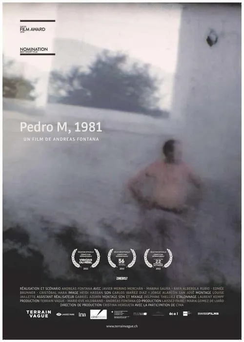 Pedro M, 1981 (фильм)