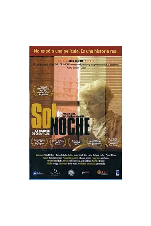 Sol de Noche (movie)