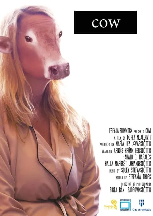 Cow (movie)