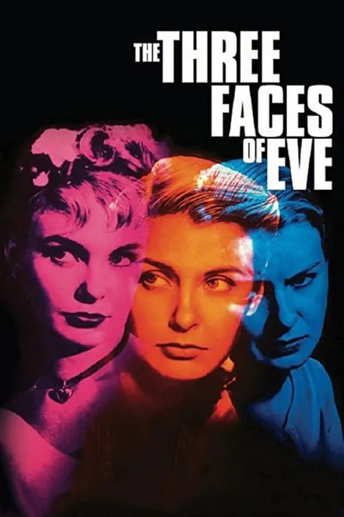 The Three Faces of Eve (movie)