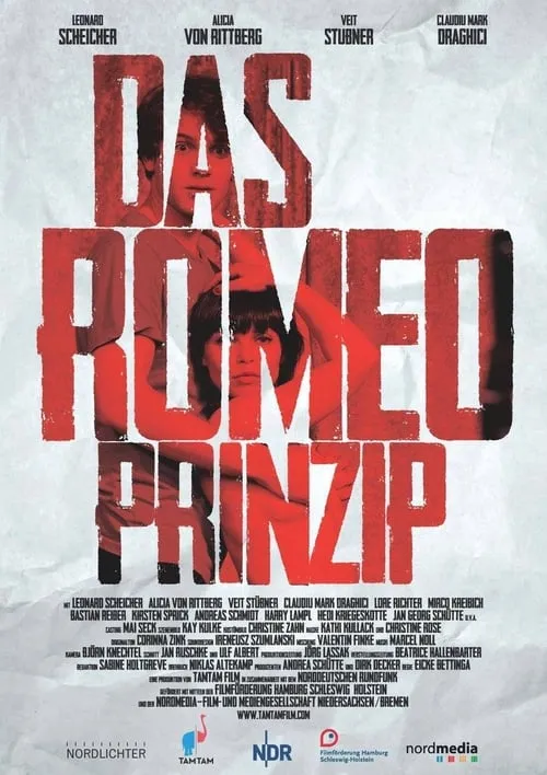 Das Romeo-Prinzip (movie)