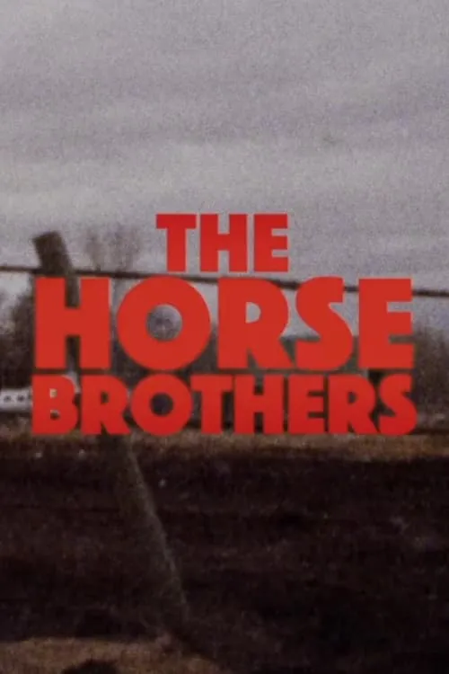 Horse Brothers (movie)