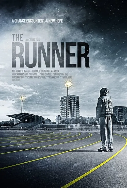 The Runner (movie)