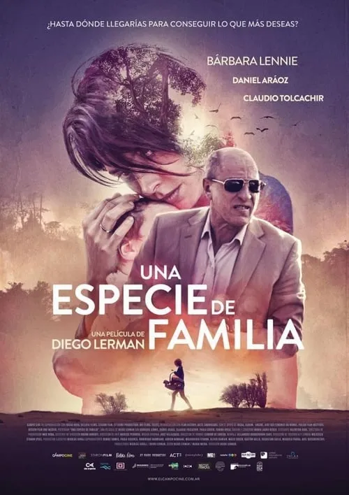 Una especie de familia (фильм)