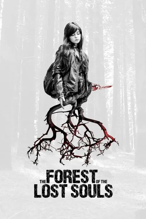 The Forest of the Lost Souls (movie)