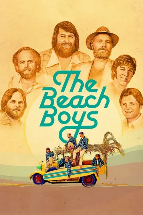 The Beach Boys (movie)