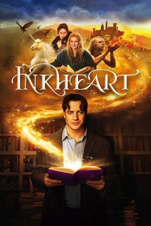 Inkheart (movie)