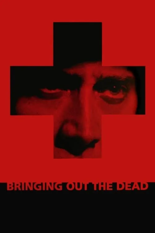 Bringing Out the Dead (movie)