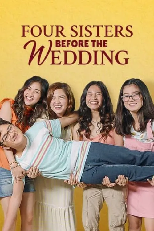 Four Sisters Before the Wedding (movie)