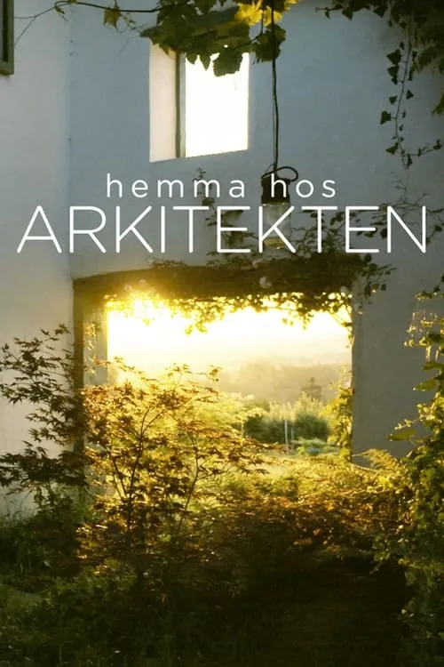 Hemma hos arkitekten (сериал)